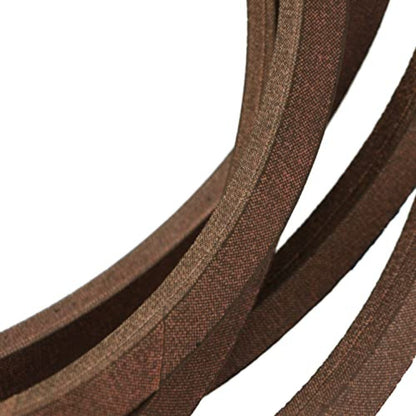 ya 14 Deck Belt 95404033A for 75404033 Models Fits Multiple Lawn Tractors for Use