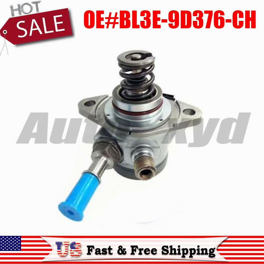 ya 27 7.2 BL3E-9D376-CH High-Pressure Fuel Pump for ford F-150 EXPEDITION TRANSIT 3.5L XYD