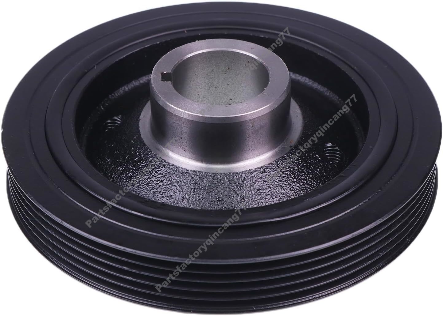 ya 5 8.7 Balancer Crankshaft Pulley 12610-77E10 for Suzuki Vitara for Chevrolet Tracker 2.0L
