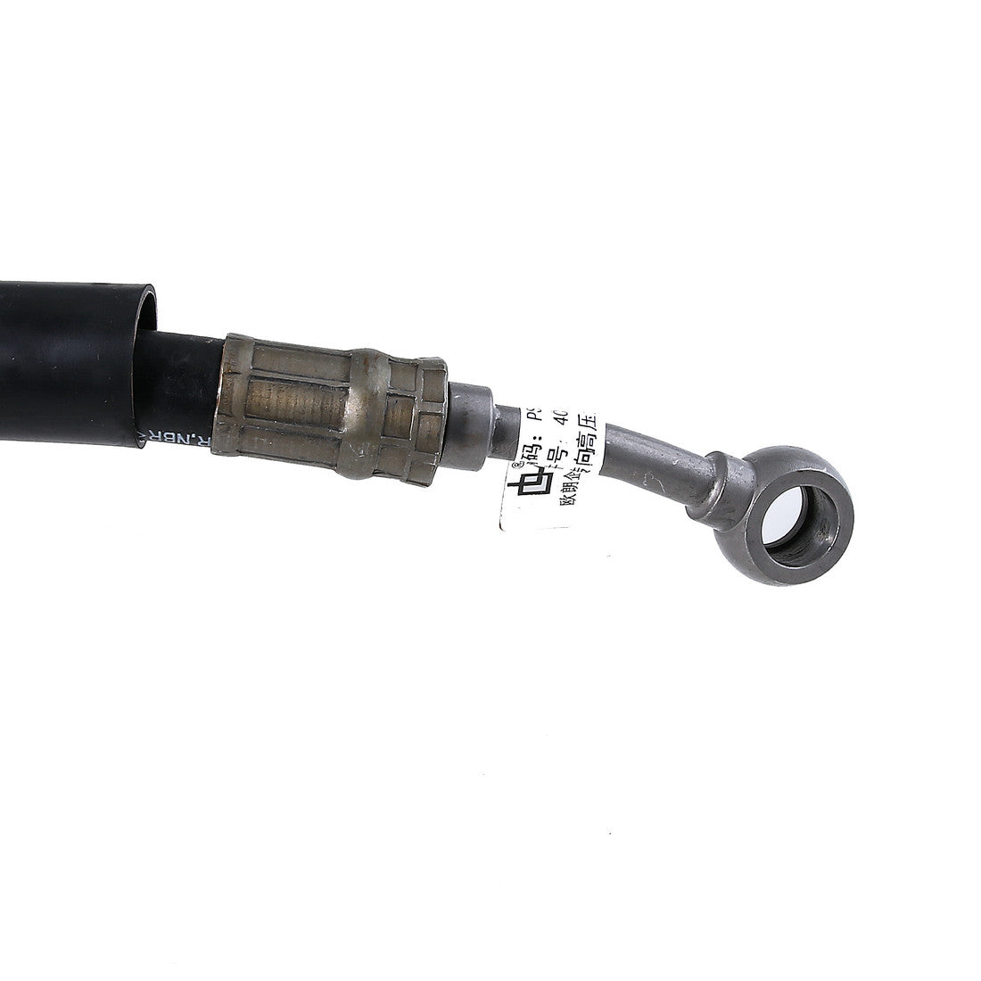 ya 5 8.7 Power Steering Pump Hose for VW for Passat 1997 - 2005 1.8T 2.0TDI 8D1422893 AL