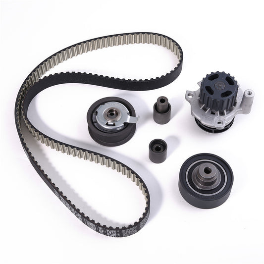 ya 3 6.25.2 Timing Belt Tensioner & Water Pump SET for VW BEETLE for Golf for Audi A3 1.9L / 1.9TDI
