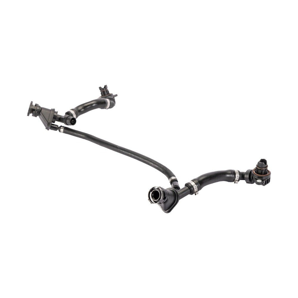 ya 1 8.5.3 11158647961 Crankcase breathing hose for F07 F06 F12 550i 650i 750i N63 4.4L 