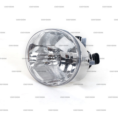 ya 5 8.7 Pair Clear Lens Front Bumper Fog Light Lamp for Toyota for RAV4 2004-2005