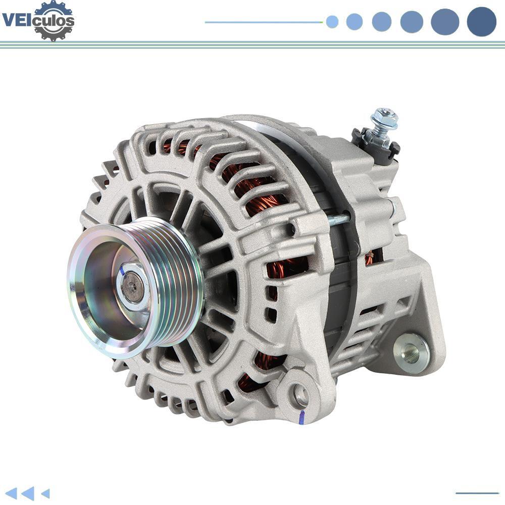 ya 27 7.2 12V Alternator For 2005-2007 for Nissan Frontier Pathfinder Xterra 4.0L 11121N