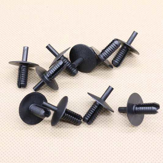 ya 4 6.17.2 20 rivets for BMW 3 Series E36 5 Series E34 front and rear bumpers mounted to brackets
