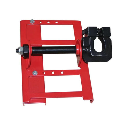 ya 17 Woodworking Benches Chainsaw Mill Lumber Cutting Guide Saw new