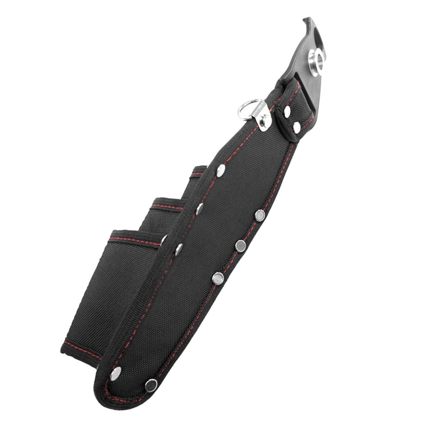 ya 26 Tool Pouch Multipurpose Tool Organization for Roofer Plumber Contractor