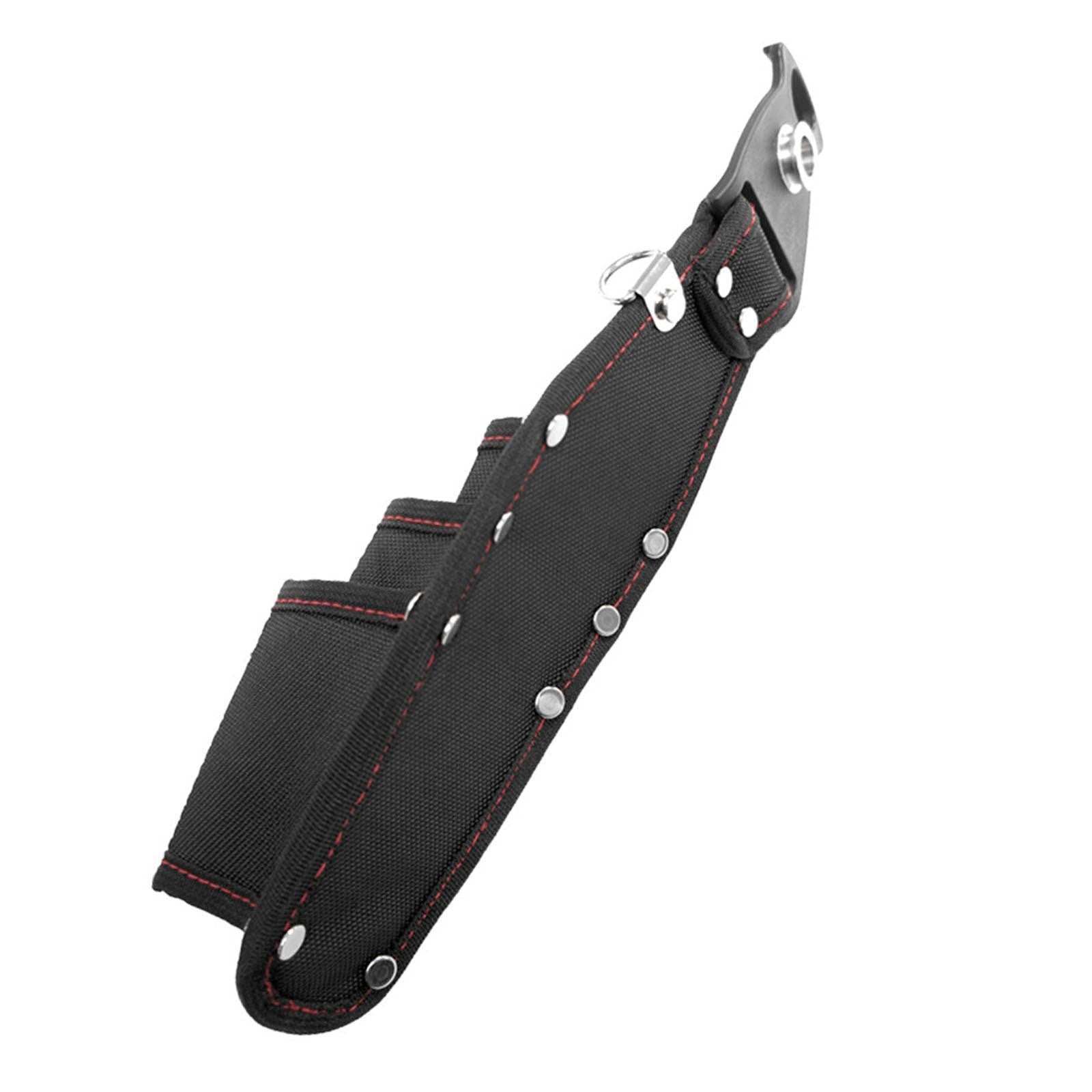ya 26 Tool Pouch Multipurpose Tool Organization for Roofer Plumber Contractor
