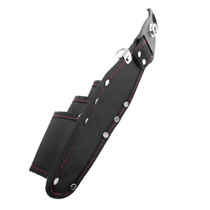 ya 26 Tool Pouch Multipurpose Tool Organization for Roofer Plumber Contractor