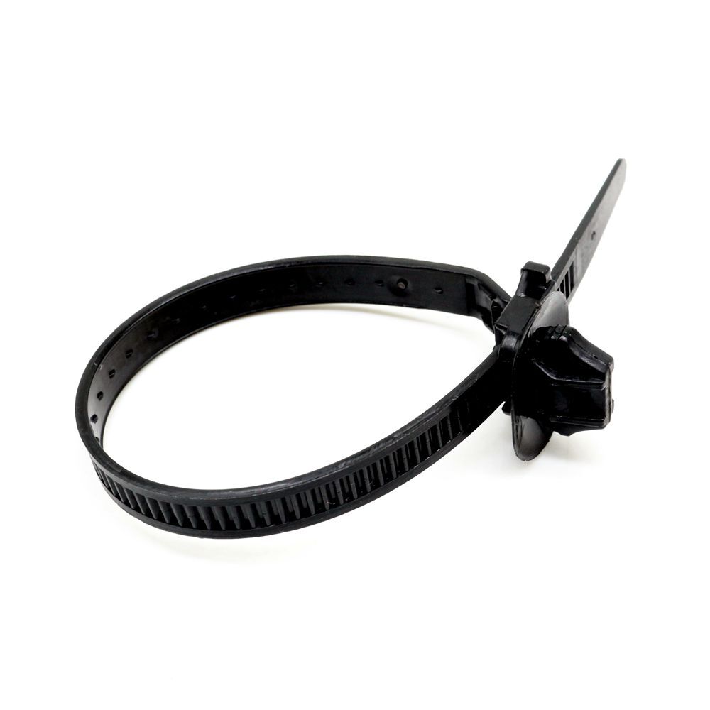 ya 1 8.5.2 Cable Tie Push Mount Wire Tie Clip 185mm Length Suitable for 82678A9006 Quantity 20