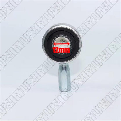 ya 5 8.7 2Pcs Manual Gearbox Shift Cable Linkage Bushing Selector Connect for Fiat for Opel