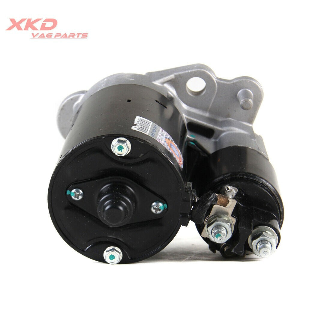 ya 7 6.10.3 1.6L Engine Ignition Starter Fits for Mini Cooper 2002 - 2009 12417570487