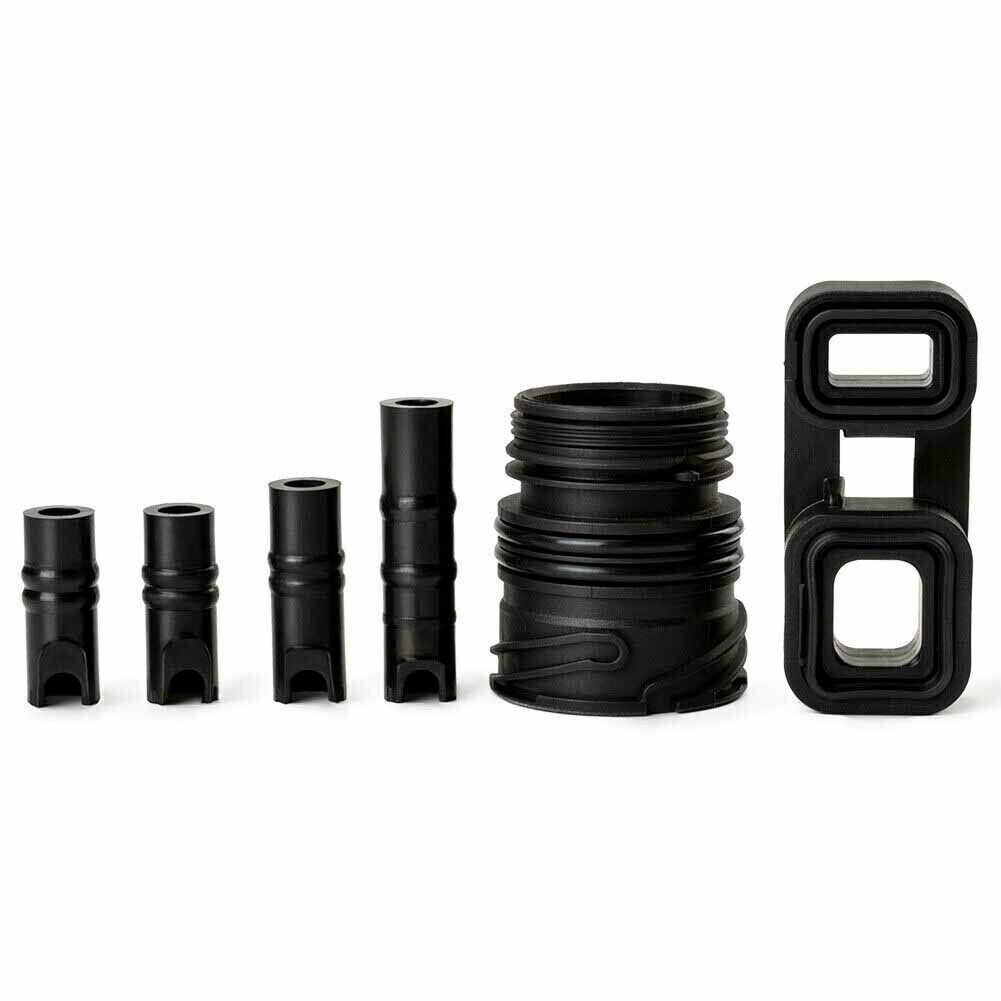 ya 1 8.5.4 6X valve body to housing liner seal kit mechatronic kit for 6HP19 6HP21