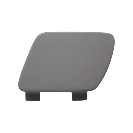 ya 27 6.18 Fits For F25 X3 11-14 Front Bumper Tow Hook Cover Cap Unpainted 51118052086