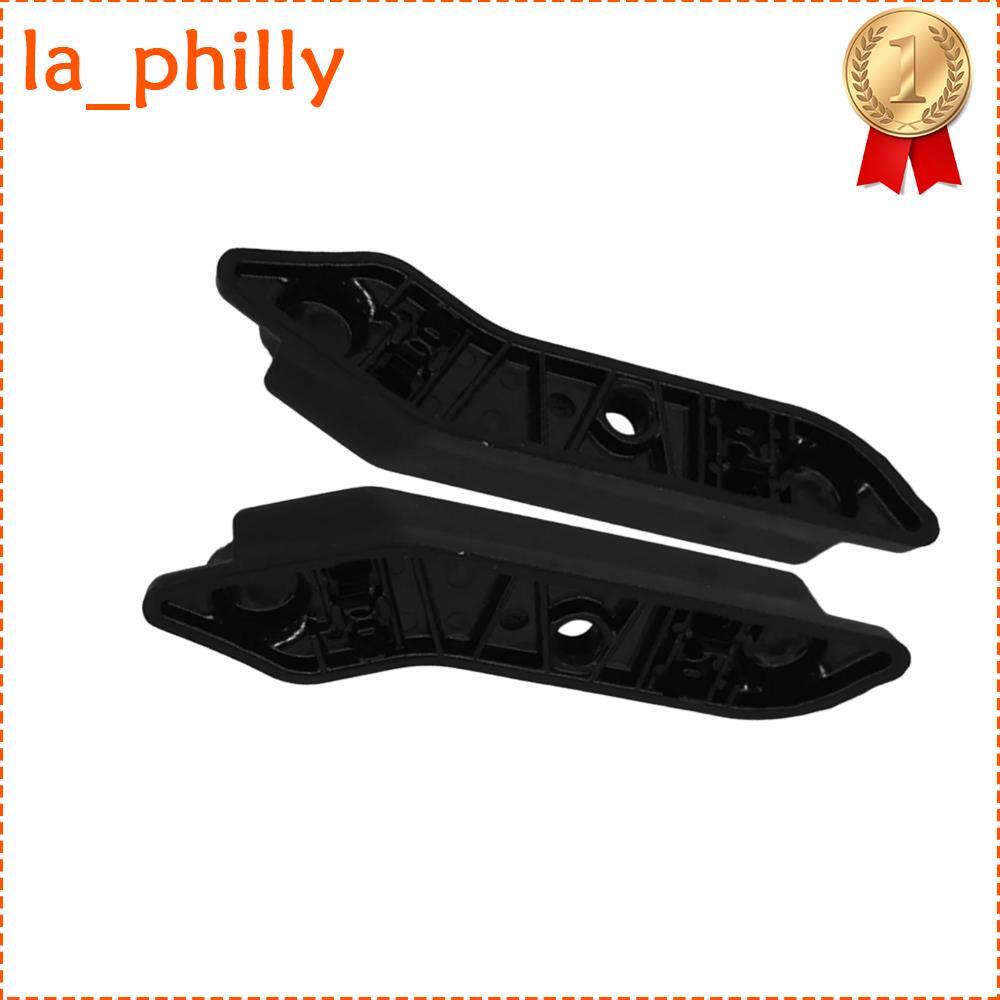 ya 27 6.18.2 Front Bumper Grille-Support Left & Right for 1 Series F20 F21 F22 F23 Black
