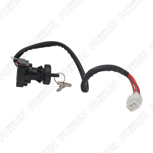 ya 8 5.27.2 Ignition Key Switch Replacement 37110-31G00 32577 for Suzuki King Quad LT 700 07