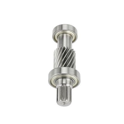 ya 5 8.7 28095G01 26926G01 612556 For EZGO TXT for Golf Cart 1988-1990 94-up Input Shaft Kit