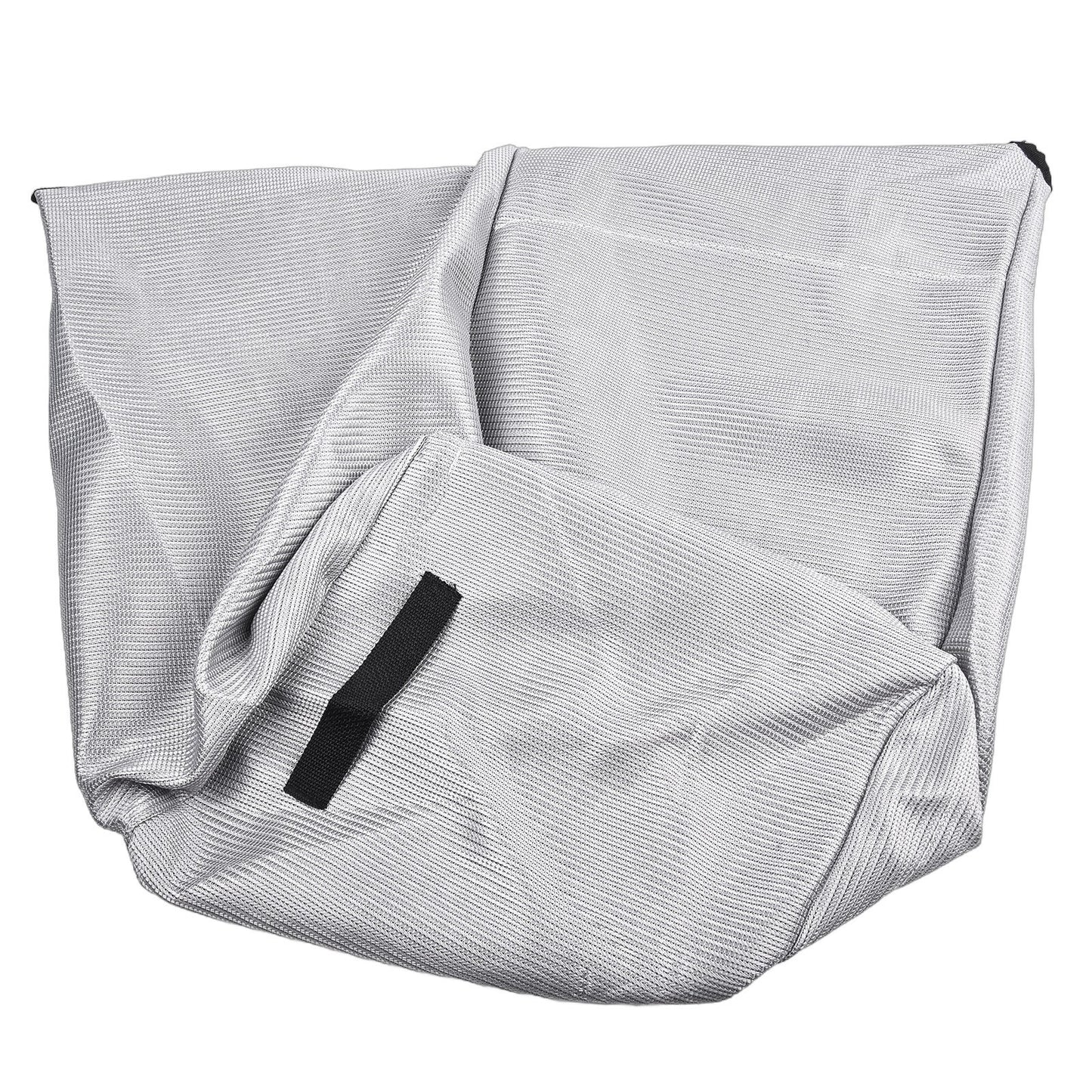 ya 14 1pcs Mower Grass Bag For HRX217K2 HRX217K3 81320-VH7-D00 81320-VH7-000