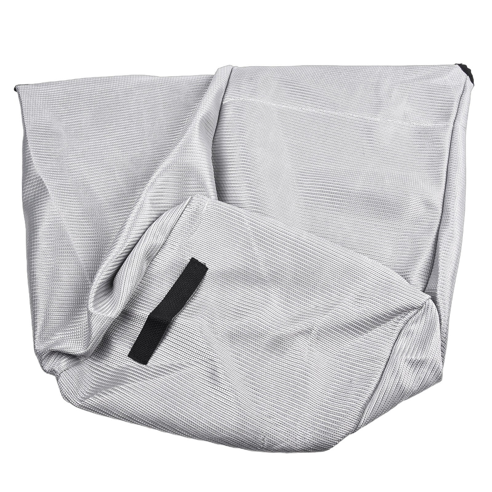 ya 14 1pcs Mower Grass Bag For HRX217K2 HRX217K3 81320-VH7-D00 81320-VH7-000