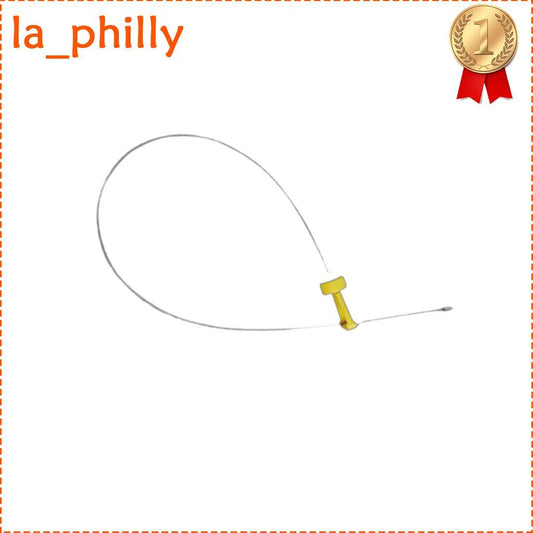 ya 27 6.21 Auto Transmission Fluid Dipstick for 2010-2013 Transit Connect / 2008-2011 Focus