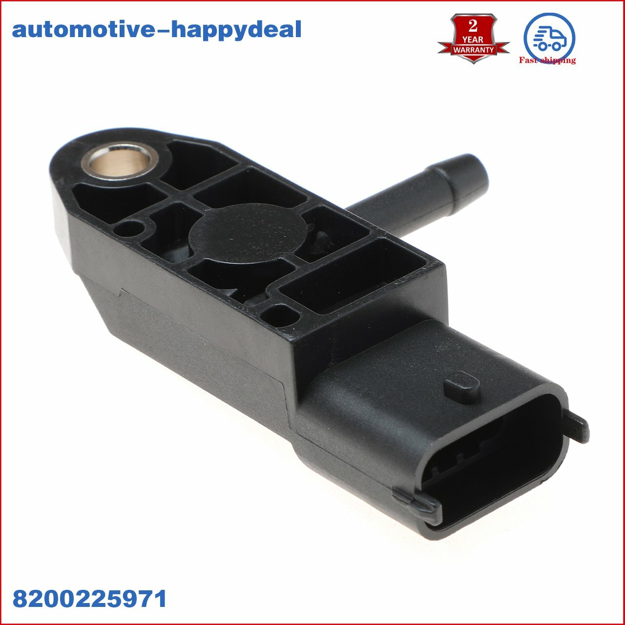 ya 1 8.5.1 MAP Sensor for MAN ifold Pressure Turbo Intake Boost for Clio Megane Scenic