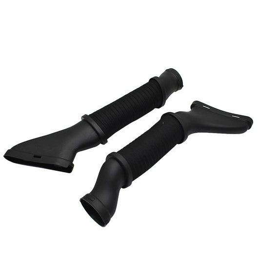 ya 6 6.12 Left&Right Air Intake Inlet Duct Hose for Mercedes-benz GL550 GL450 2013-2014