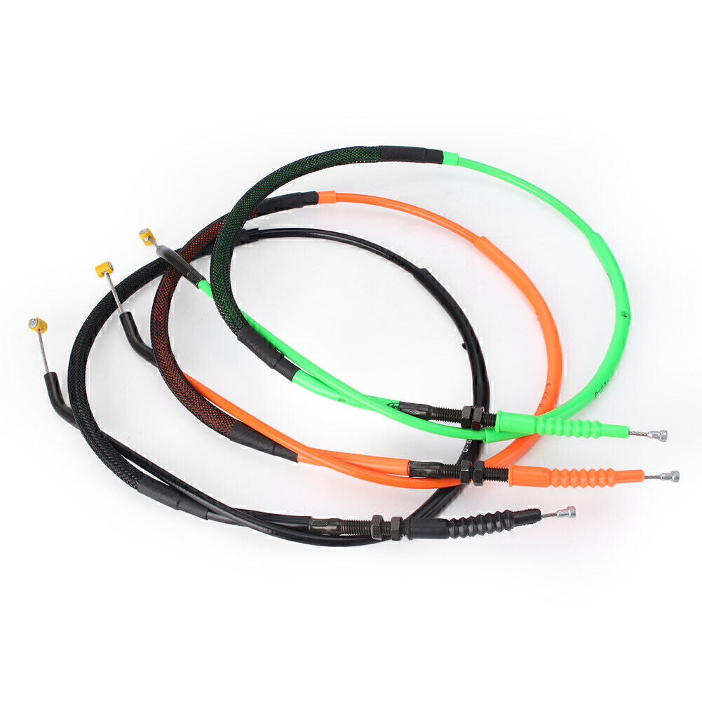 ya 5 8.7 for Kawasaki ZX-6R 2009-2016 Motorcycle Clutch Cable Wire Line