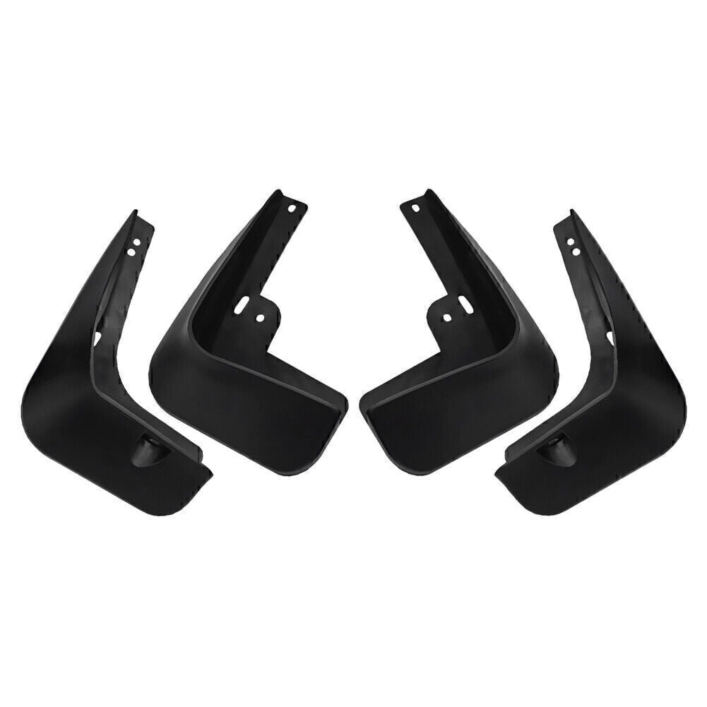ya 5 8.7 4x Fit for Hyundai for Elantra 2011-2016 Mud Flaps Splash Guards Fender Mudflaps