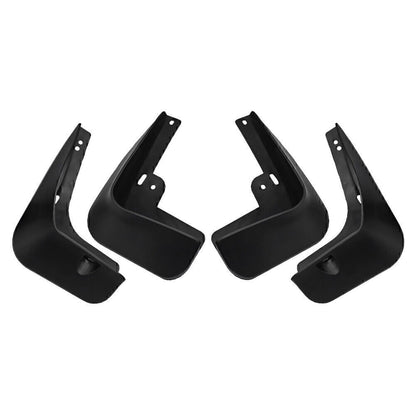 ya 5 8.7 4x Fit for Hyundai for Elantra 2011-2016 Mud Flaps Splash Guards Fender Mudflaps