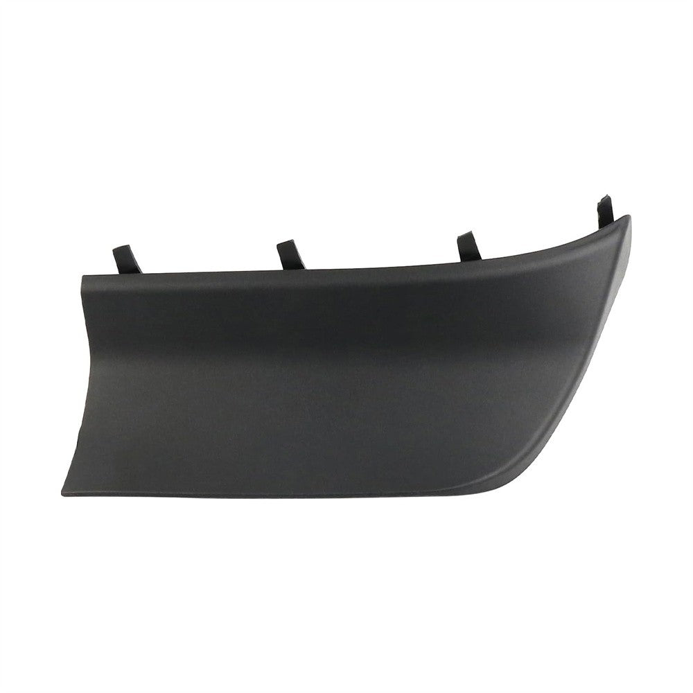 ya 27 6.18.2 For 2021-2024 for Jeep for Grand Cherokee L Front LH Left Driver Fascia Spat 68421753AB