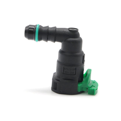 ya 5 8.7 Fuel Line Hose Quick Release Female 7.89mm 7.89 ID6 8x6 90 Connector