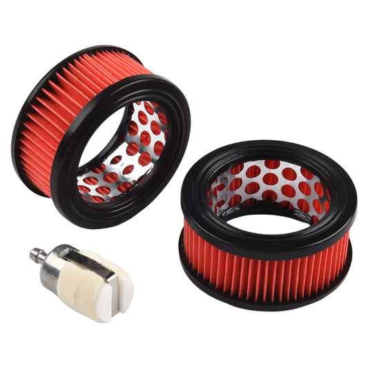 ya 28 Efficient Air Filter Kit for Chainsaws Compatible with For CS440 and More