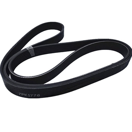 ya 1 7.7 Ribstar Belt for Mitsubishi 7PK1776L