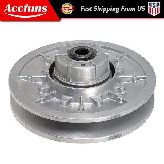 ya 10 10.28 Two-stage rear drive clutch 36 degrees for EZGO TXT 96-09 4-cycle gas for g