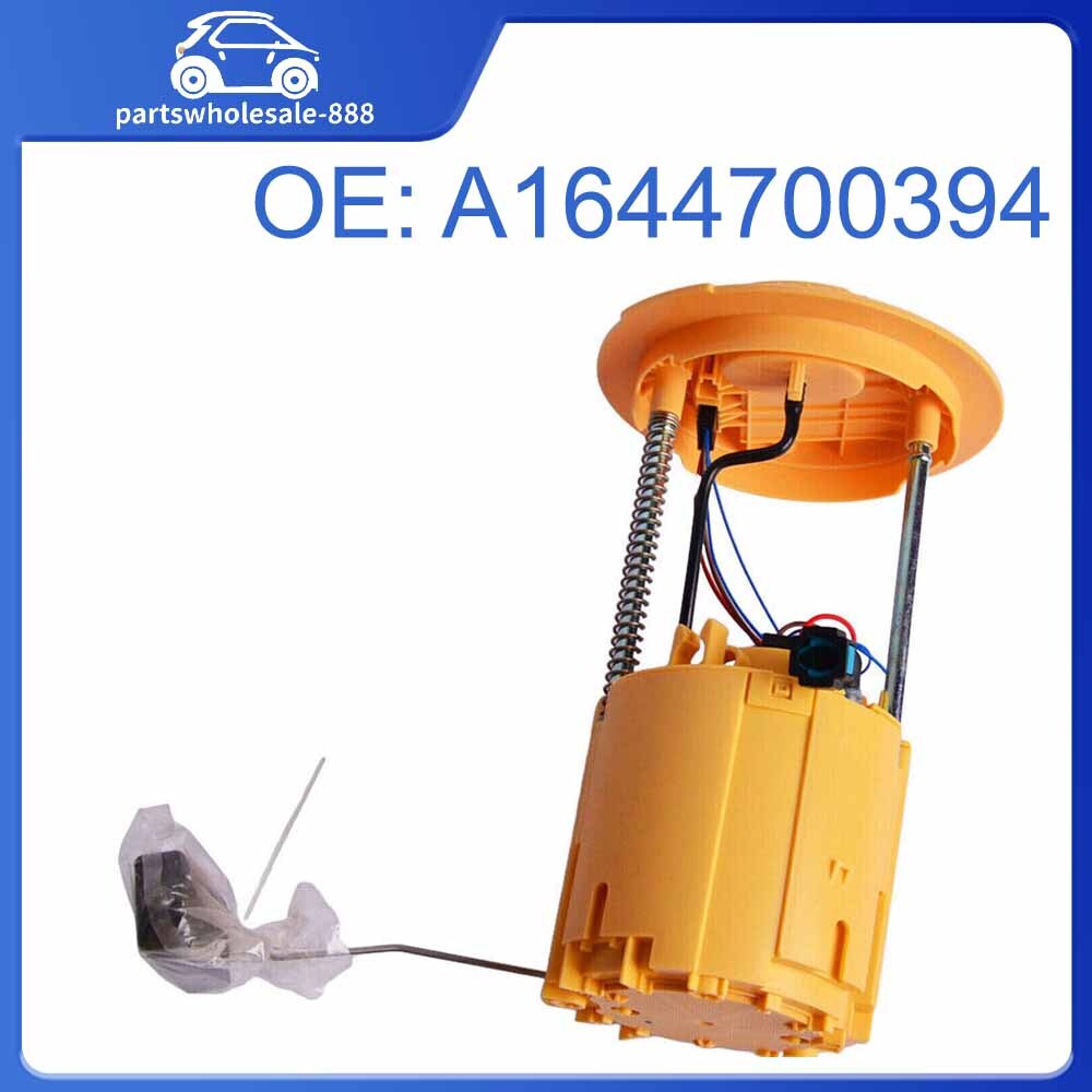 ya 27 7.2 CDI diesel fuel pump assembly module is suitable for Mercedes W164 ML320 A16447394 (model number 06-12).