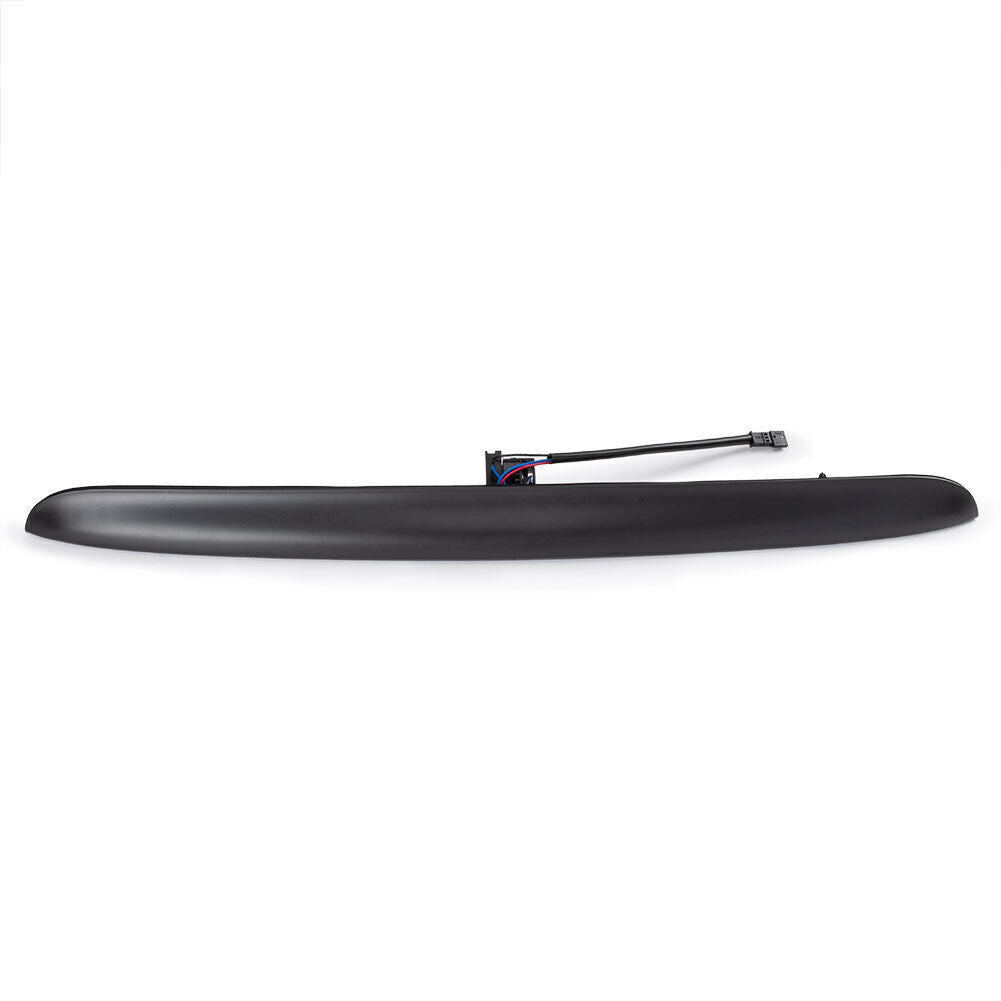ya 5 8.7 Trunk lid handle with key button for BMW 3 Series E46 Sedan 51137171699 1997 - 2005