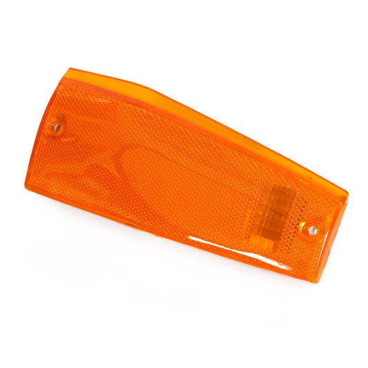 ya 12 5.22.2 pair of corner parking lights for Jeep Cherokee Wagoneer Comanche pickup trucks 