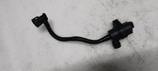 ya 11 6.8 Fuel Tank Vent Valve for BMW 5 Series 13907537113