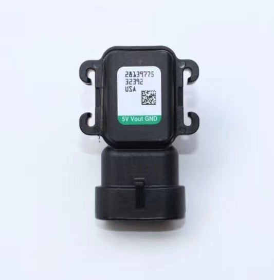 ya 1 8.12 baidi Intake pressure sensor 28139776 is suitable for Thorod 2500 HD 6.6L