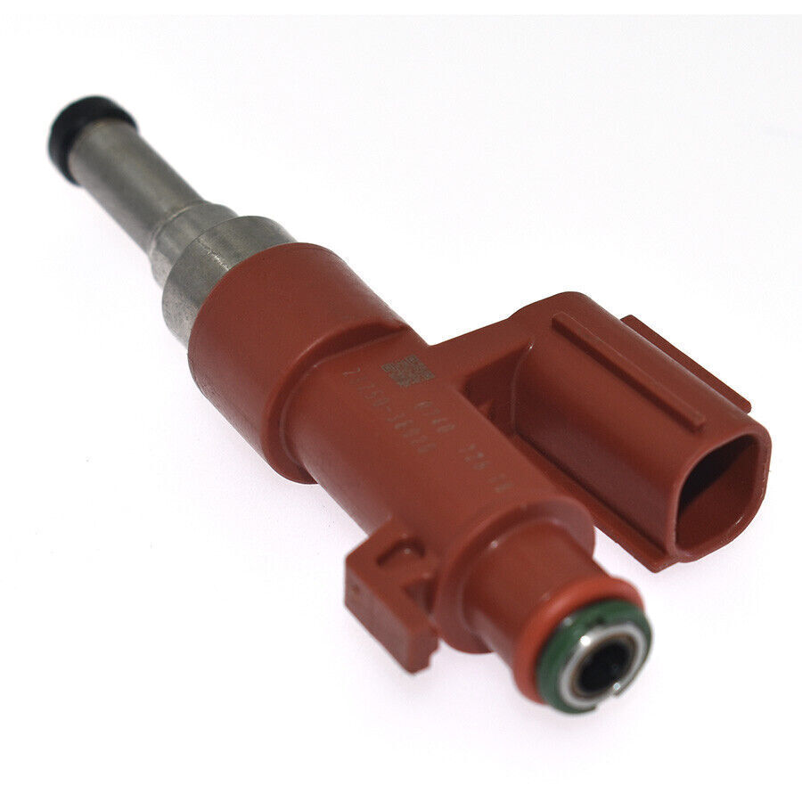 ya 1 8.5.3 Set of 8 Fuel Injectors For 2007-2009 for Lexus 4.6L GS460 LS460 LS600H 23250-38020