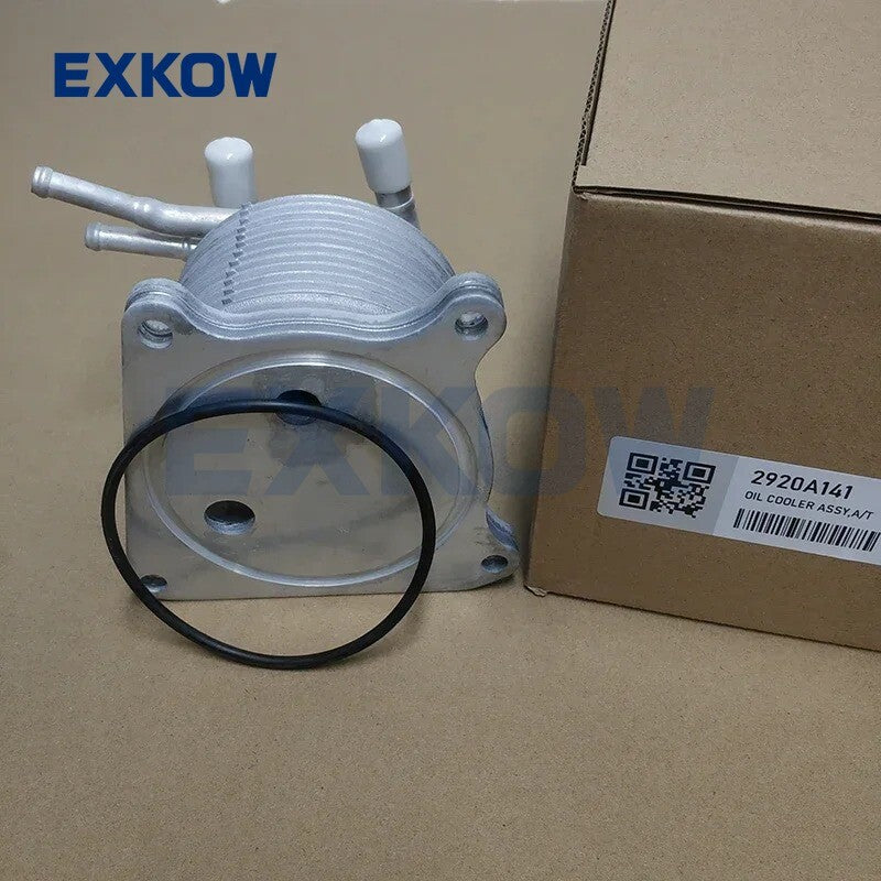 ya 1 7.8 A/T Oil Cooler for Mitsubishi for Outlander ASX Lancer 1.8L 2.0L 2.4L 07-17 2920A141