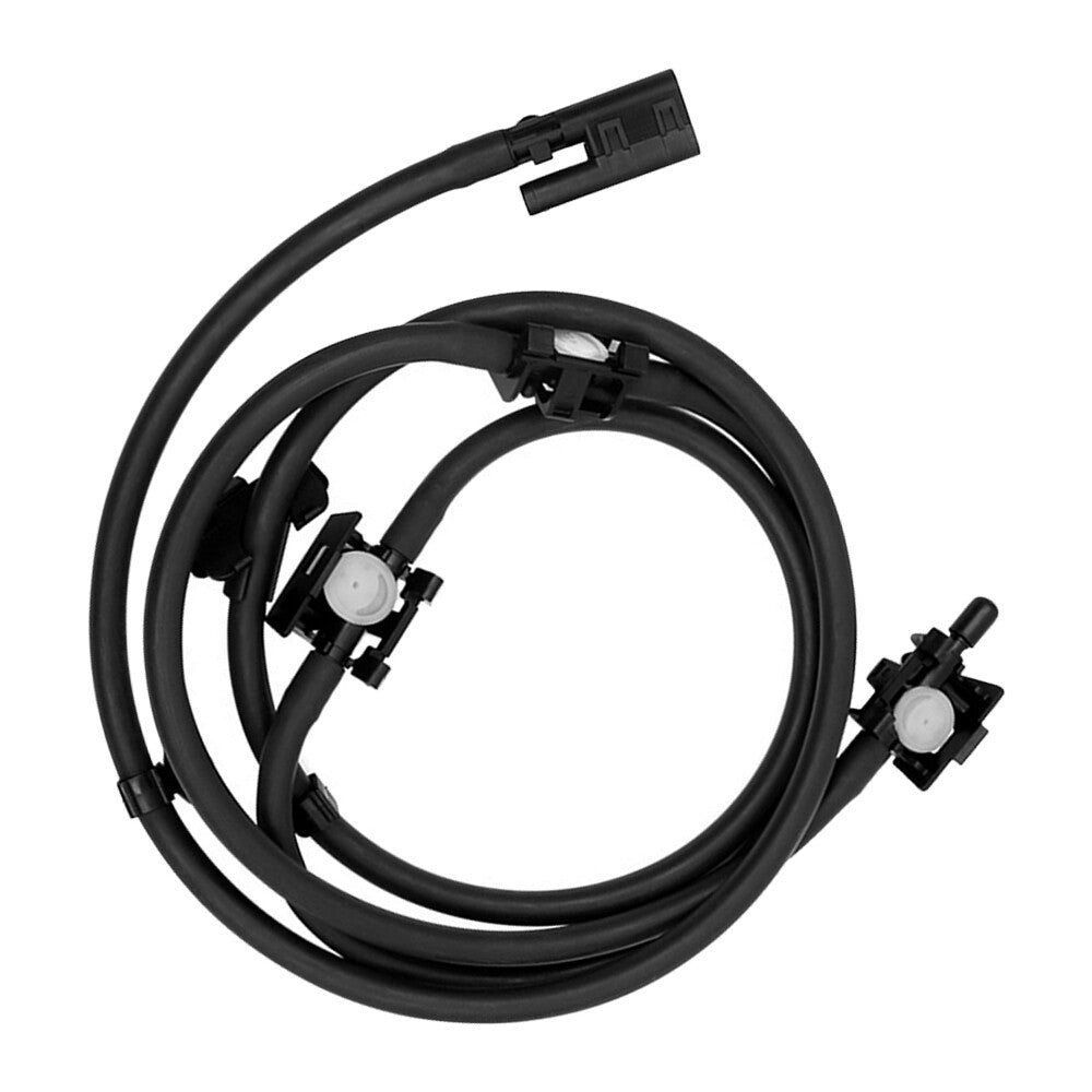 ya 5 8.7 for MERCEDES GLC300 W253 2016-22 Wiper Washer-Windshield-Washer Hose 2538602300