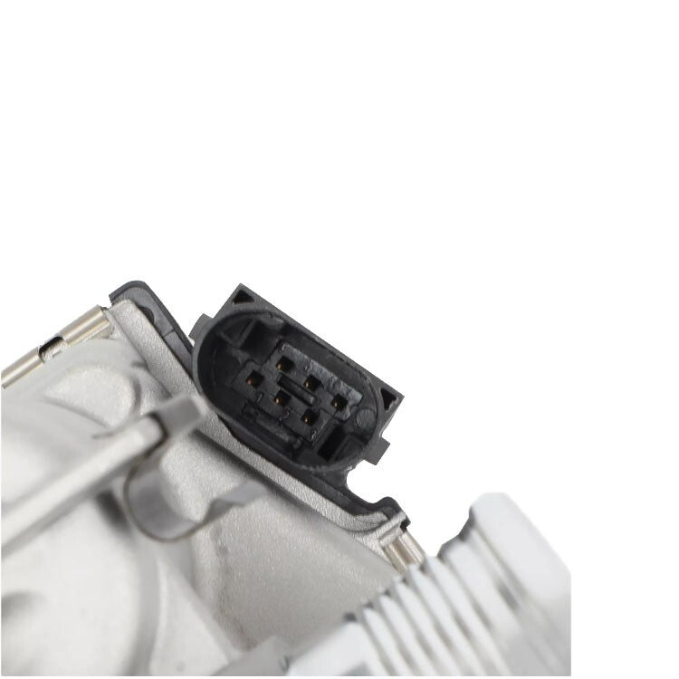 ya 5 8.7 for Land Rover evoque Discovery Sport LR2 for Jaguar XF XE Throttle Body LR024970