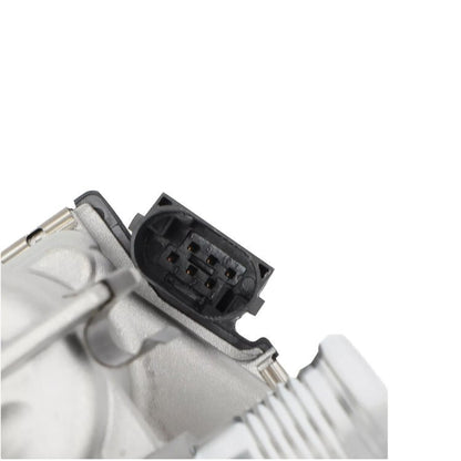 ya 5 8.7 for Land Rover evoque Discovery Sport LR2 for Jaguar XF XE Throttle Body LR024970
