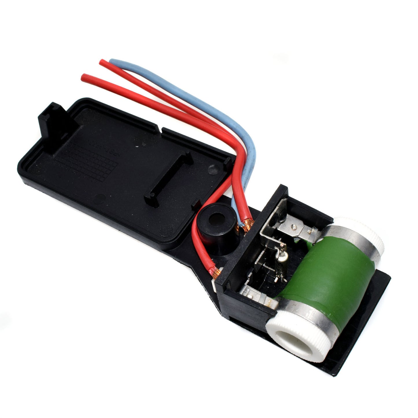 ya 12 5.22.2 17117541092R for BMW for Mini Cooper R50 R52 R53 03-08 Engine Cooling Fan Resistor 