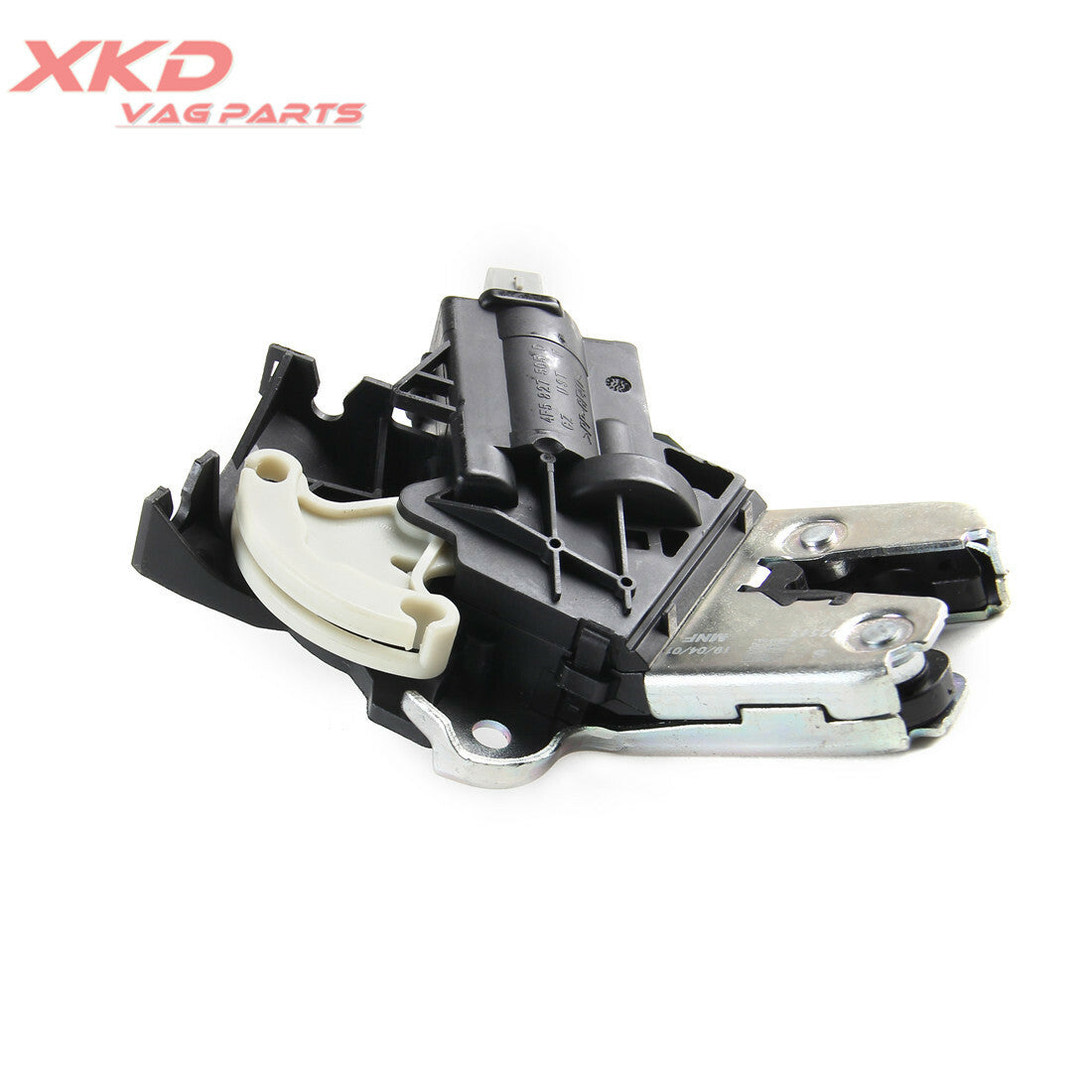 ya 5 8.7 Bootlid Rear Trunk Lid Lock Latch for VW for JETTA MK5 MKV for Passat B6 3C2 B7 CC