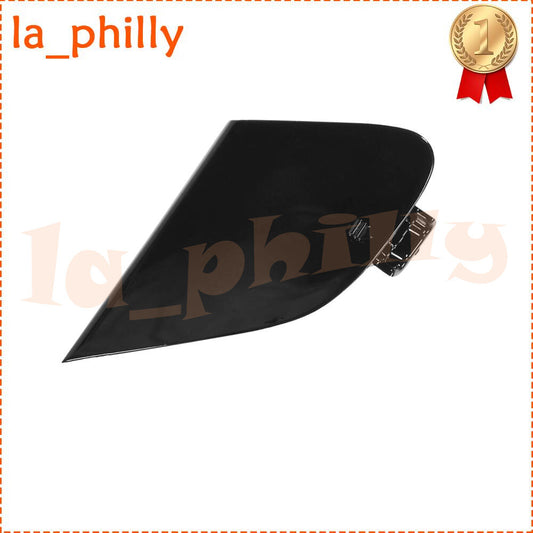 ya 27 6.18 Front Bumper Tow Eye Cap Tow Bracket Cover for Mercedes-Benz S Class W222 14-17