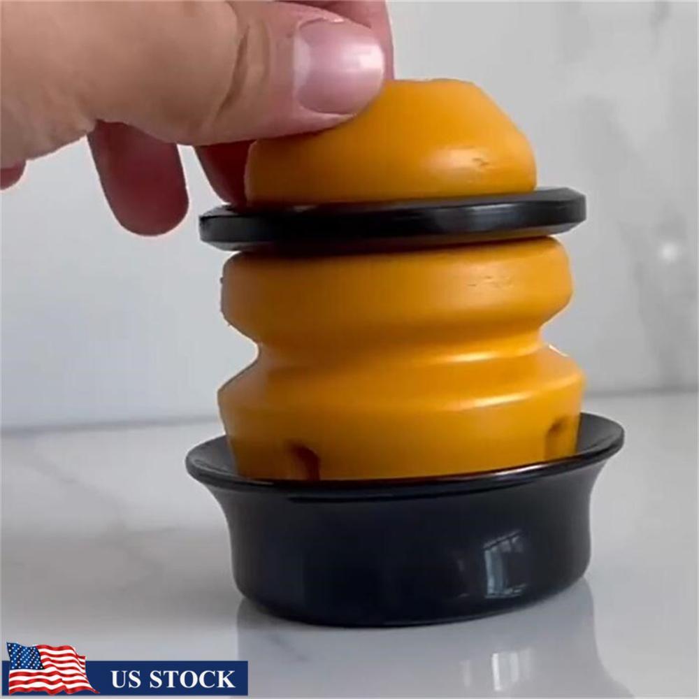 ya 5 8.7 2x Car Rear Suspension Shock Absorber Bumper for HYUNDAI SANTA FE for Kia for Sorento EX