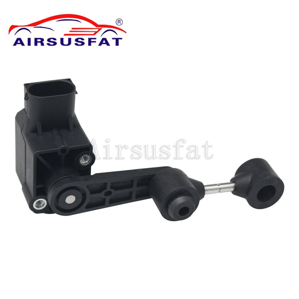 ya 1 8.5.4 2pcs for Jaguar X350 XJR XJ8 2004-09 Front L&R Ride Height Sensor 