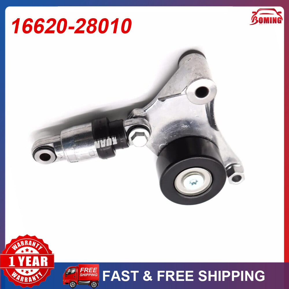 ya 10 5.29.2 for Toyota for Camry Highlander for RAV4 Solara for Scion tC xB Belt Tensioner Assembly 